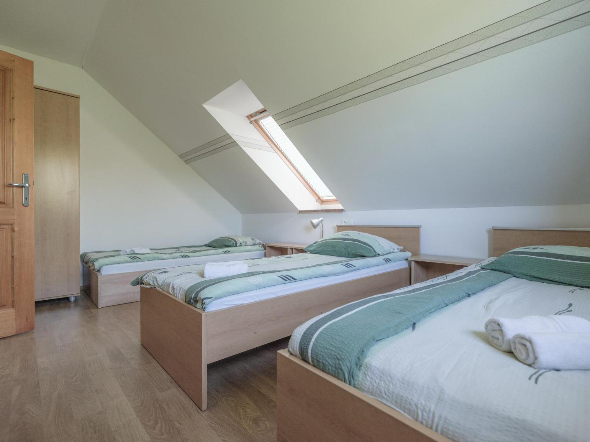Apartments Suster Stari Trg ob Kolpi Værelse billede