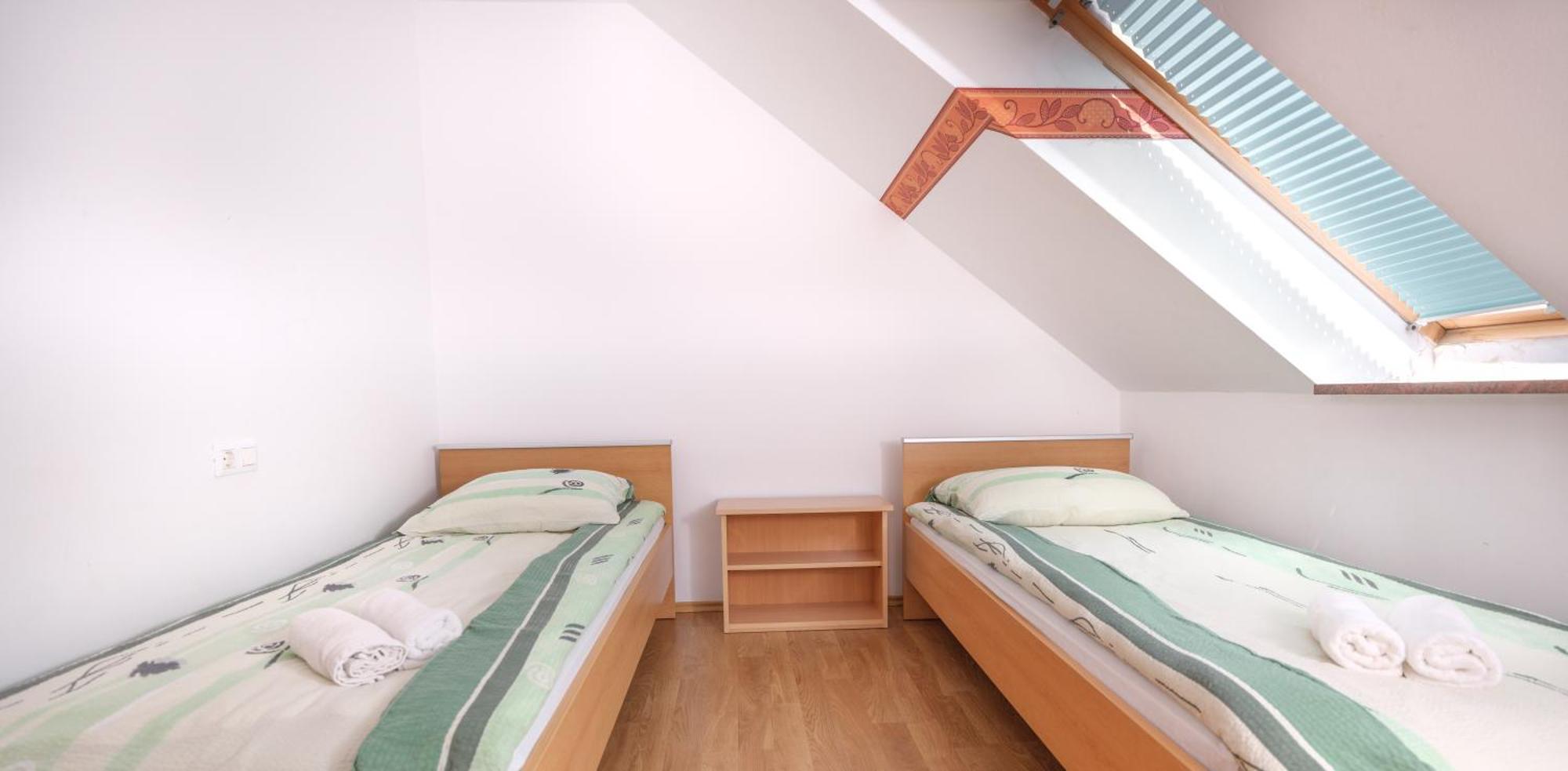 Apartments Suster Stari Trg ob Kolpi Værelse billede