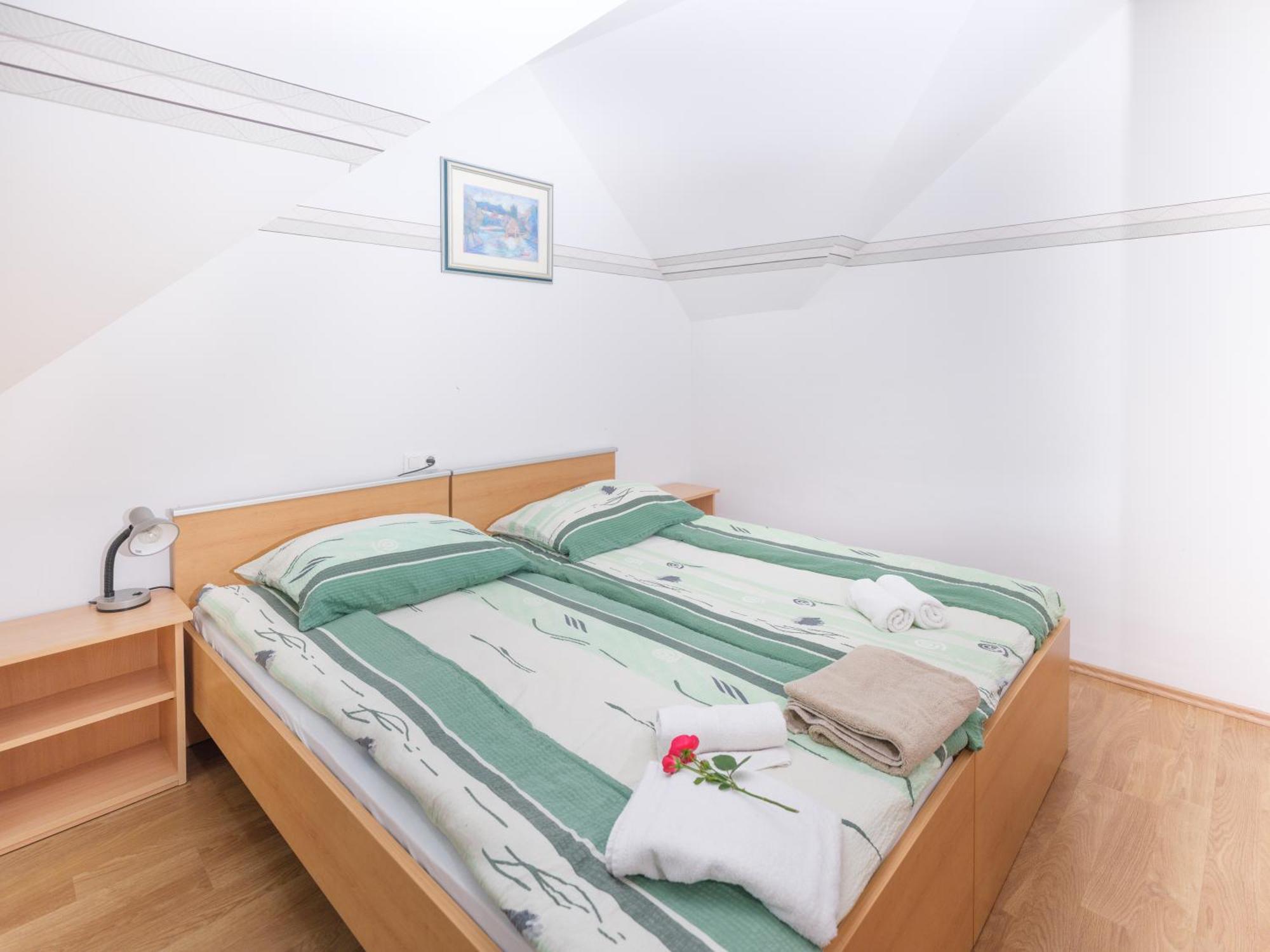 Apartments Suster Stari Trg ob Kolpi Eksteriør billede